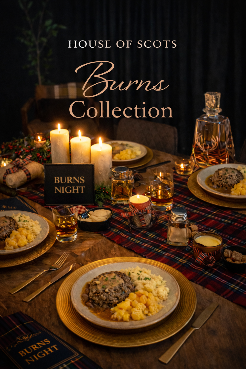 Buens Collection