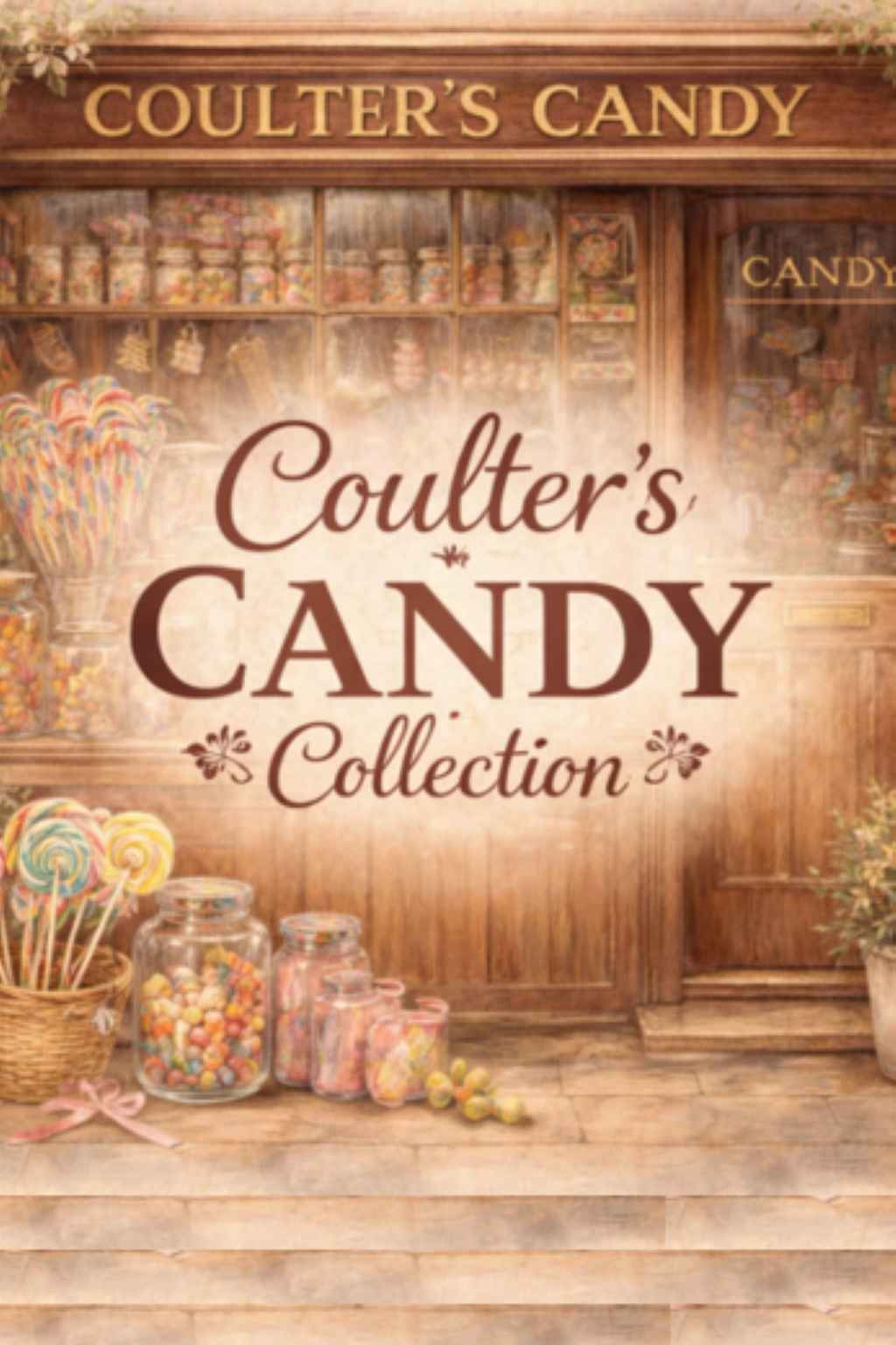 Coulter's Candy