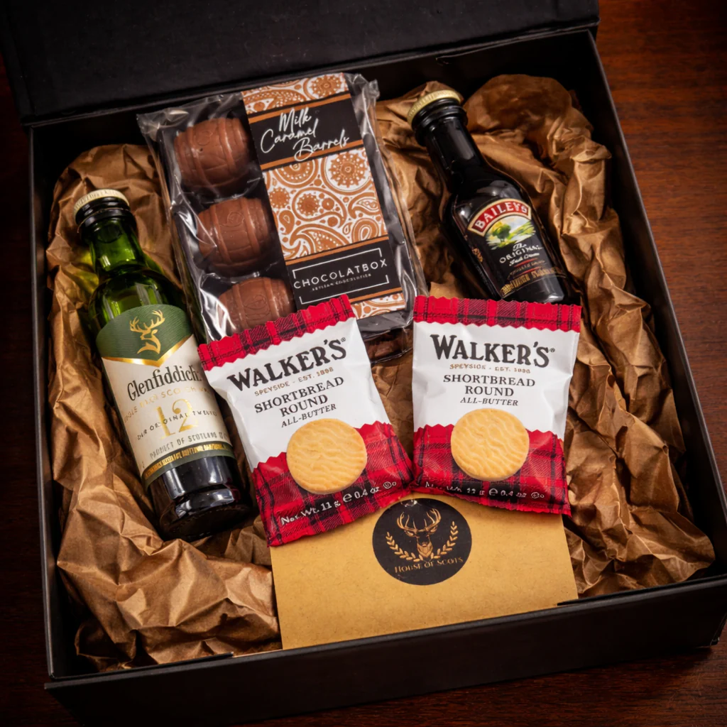 A Toast to The Wee Yin (mini hamper)
