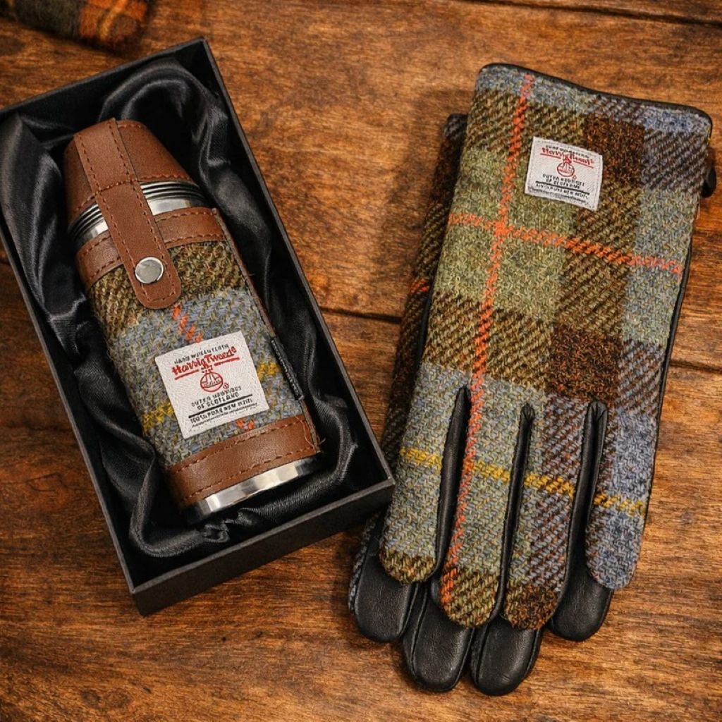 Grandparents Gift - Pram Walks