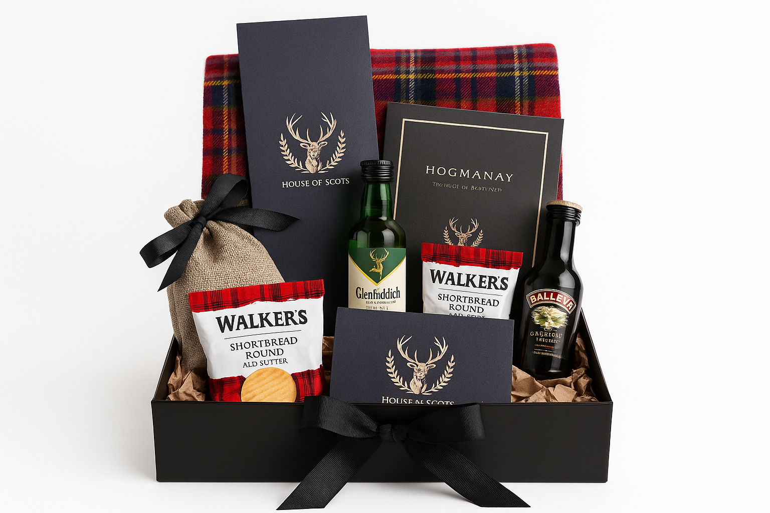 Hogmanay Hamper