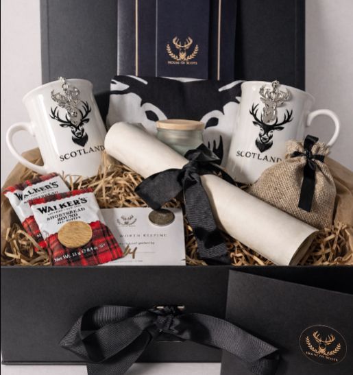 Home Gift Box