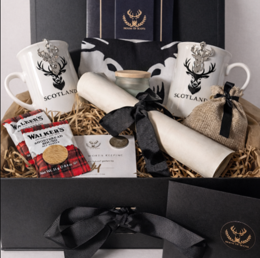 Home Gift Box