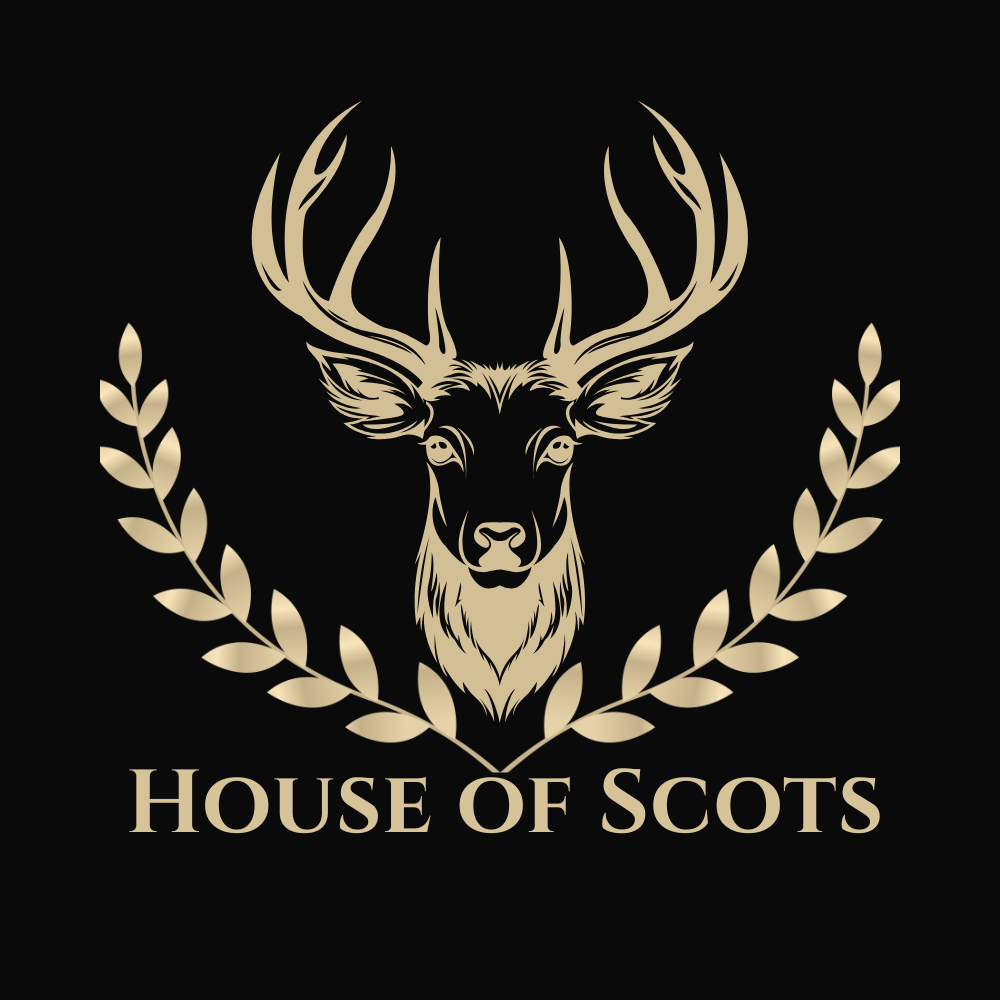 House of Scots Logo